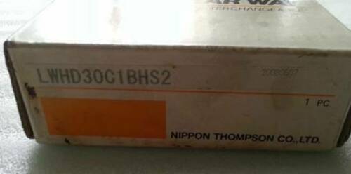 1PC New IKO LWHD30C1BHS2