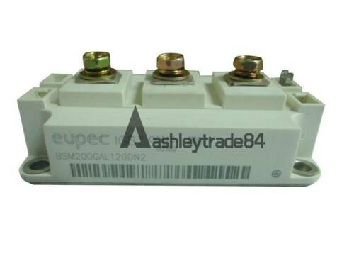 NEW 1PCS BSM200GAL120DN2 MODULE