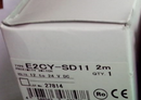 1PC New Omron proximity switch E2CY-SD11