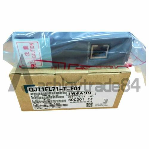 1PC NEW Mitsubishi QJ71FL71-T-F01 Module