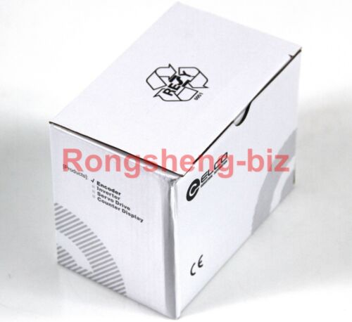 1PC New In Box ELCO EC40B6-P4AR-200