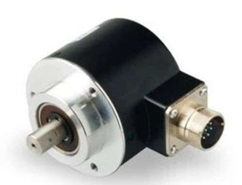 1PC Brand New In Box OMRON E6F-AG5C 720P/R E6FAG5C