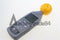 TES-593 ElectroSmog Meter 3 axis isotropic measurements EMF NEW