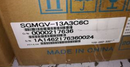 1PC New YASKAWA SGMGV-13A3C6C Servo Motor