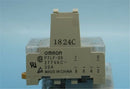 1Pcs Omron Relay Socket P7LF-06 ei