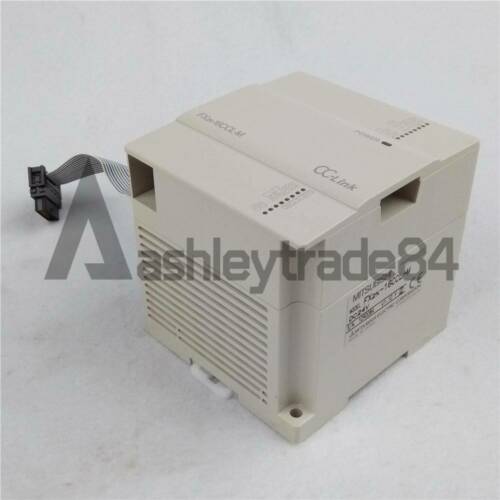 1PCS Mitsubishi PLC FX2N-16CCL-M NEW IN BOX