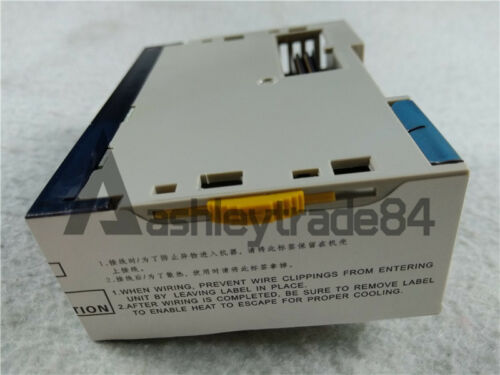 Omron PLC CJ1W-DRM21 CJ1WDRM21 NEW IN BOX