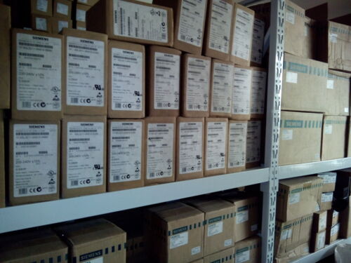 1PC NEW IN BOX SIEMENS 6SE6400-0GP00-0CA0