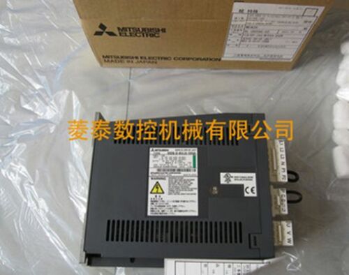 1PC Brand NEW Mitsubishi Servo Drive MDS-D-SVJ3-10