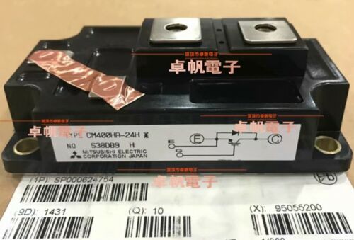 1PC Mitsubishi Module CM400HA-24H New & Genuine