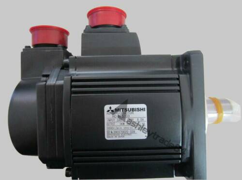 Brand New Mitsubishi servo motor HCRFS103 HC-RFS103 1KW
