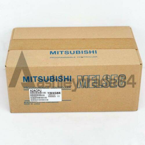 1PC NEW Mitsubishi A2ACPU PLC Module