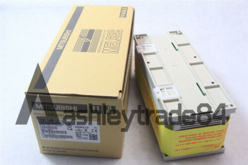 MITSUBISHI 1PCS FX2N-64MR-ES/UL FX2N64MRESUL PLC NEW IN BOX