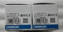 1PC NEW IN BOX Omron E3X-NA11F 10-30VDC Photoelectric Switch