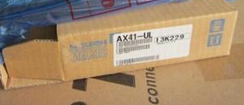 1PC New In Box Mitsubishi AX41-UL