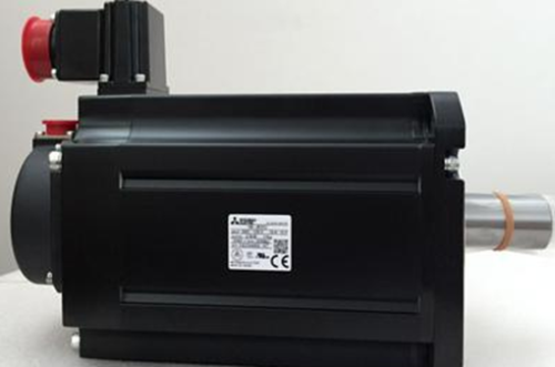 1PC NEW Mitsubishi AC Servo Motor HG-JR353