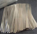 0.1X4X100MM Strip Sheet For Battery Spot Welder Nickel Plated New 500P Steel ir