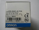 1PC NEW IN BOX Omron Photoelectric Switch E3X-DA21-S-FCN 12-24VDC