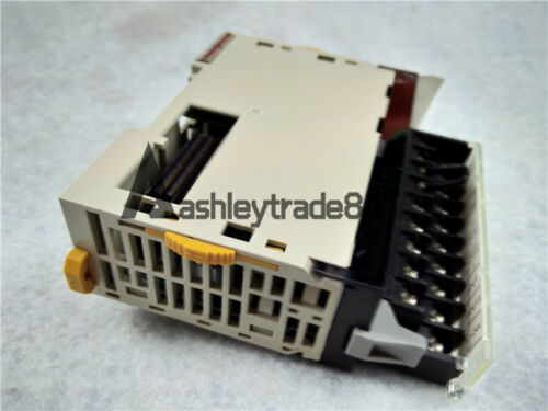 CJ1W-TC001 1pcs Omron Temperature Control Unit New In Box