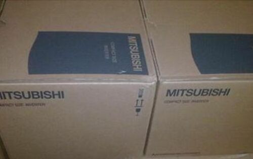 1PC Brand NEW Mitsubishi Inverter FR-A720-3.7K