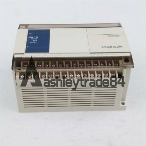 New in box 1PCS FX1N-40MR-DS FX1N40MRDS Mitsubishi PLC
