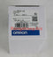 New Omron Timer H5CZ-L8 ( H5CZL8 ) 100-240VAC