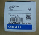 1PC Brand New OMRON H7CX-A4