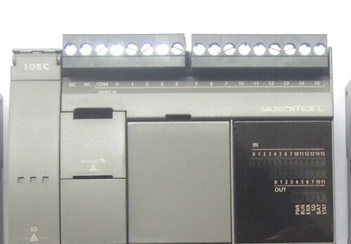 1PC NEW IDEC FC6B-C24K1C Switching Mode Power Supply