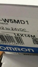 1PC New Omron TL-W5MD1 5M
