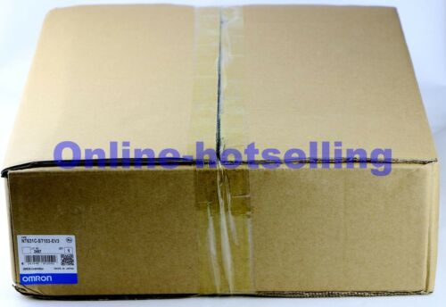 1PC Omron touch screen NT631C-ST153-EV3 NT631CST153EV3