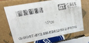 1PC New GHK85T-BY2.5M-E2R32/SK2 FRRW