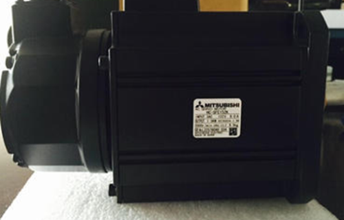 1PC New MITSUBISHI HC-SFE152K Servo Drive