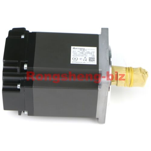 1PC Mitsubishi Servo Motor HG-KR73 NEW IN BOX