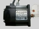 1PC New Mitsubishi HCUFS13K Servo Motor HC-UFS13K