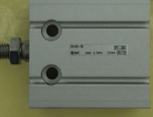 1PC Brand New SMC cylinder CDU25-5D