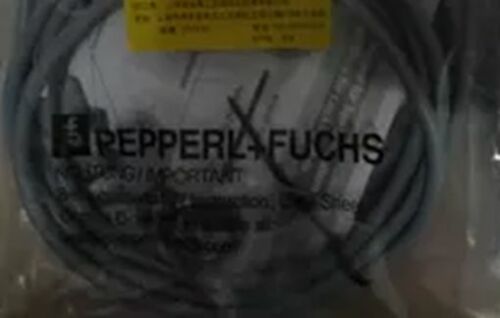 1PC Brand New Pepperl+Fuchs NBN8-18GM60-W0 (NBN8-18GM60-W0)
