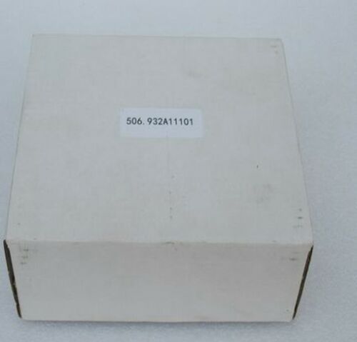 1PC New Huba Pressure Switch 506.932A11101