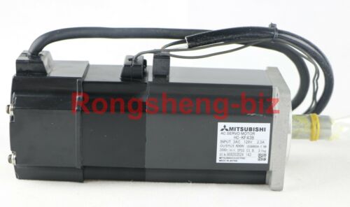 1PC New Mitsubishi HC-KF43B Servo Motor