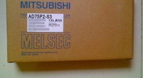 1PC Brand NEW IN BOX Mitsubishi AD75P2-S3