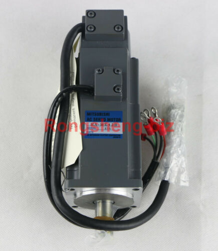 1PC NEW Mitsubishi Servo Motor HA-ME43B