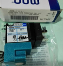 1PC New MAC 130B-111JJ SOLENOID VALVE