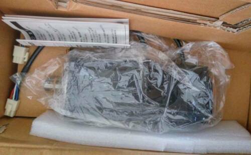 1PC New OMRON servo motor R88M-U75030HA-BS1