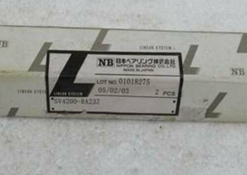 1PC NEW IN BOX NB slide rail SV4200-RA23Z