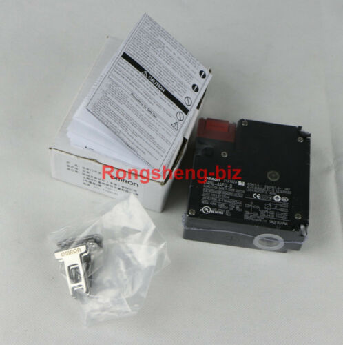 1PC NEW Omron D4NL-4AFG-B
