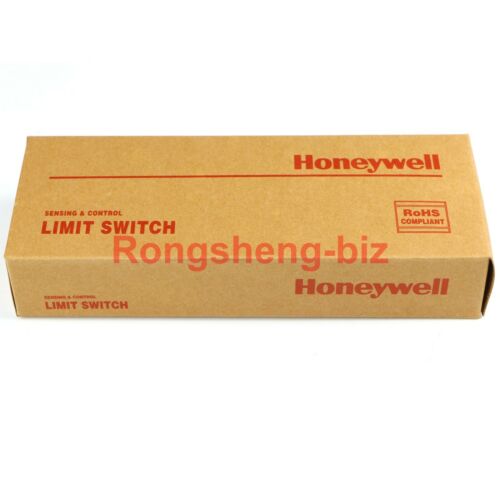 1PC NEW HONEYWELL SZL-WL-K Limit Switch