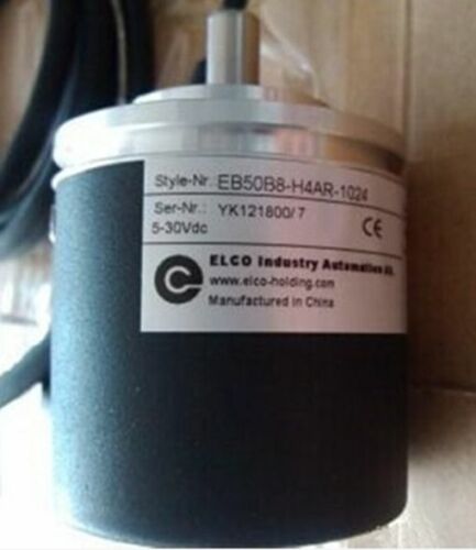 1PC New In Box ELCO EB50B8-H4AR-1024