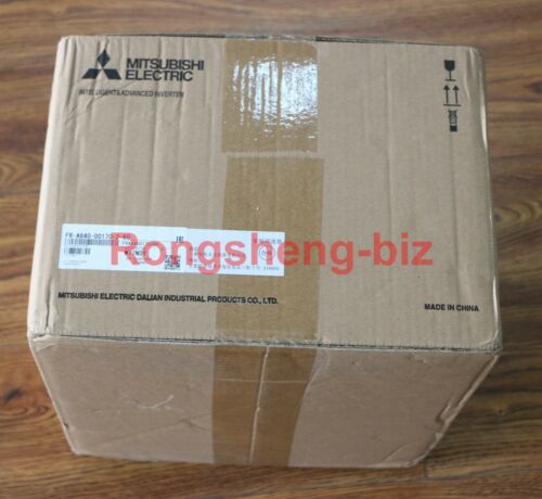 1PC Brand NEW IN BOX Mitsubishi FR-A840-00170-2-60/5.5K