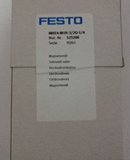 1PC New FESTO MHE4-M1H-3/2O-1/4 196154 Solenoid Valve