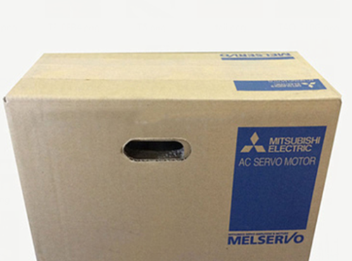1PC New Mitsubishi Servo Motor HF154BS