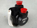 New MITSUBISHI SERVO MOTOR HC-SF52K-S1